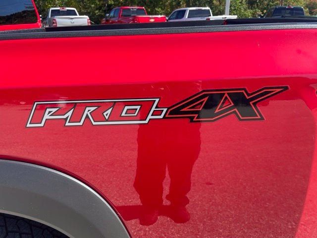 2026 Nissan Frontier PRO-4X - 23076179 - 19