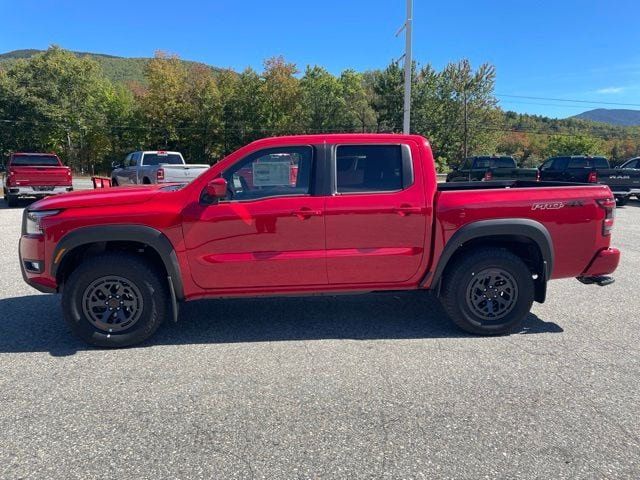 2026 Nissan Frontier PRO-4X - 23076179 - 3