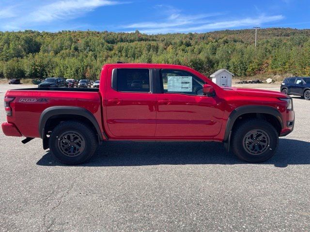 2026 Nissan Frontier PRO-4X - 23076179 - 7