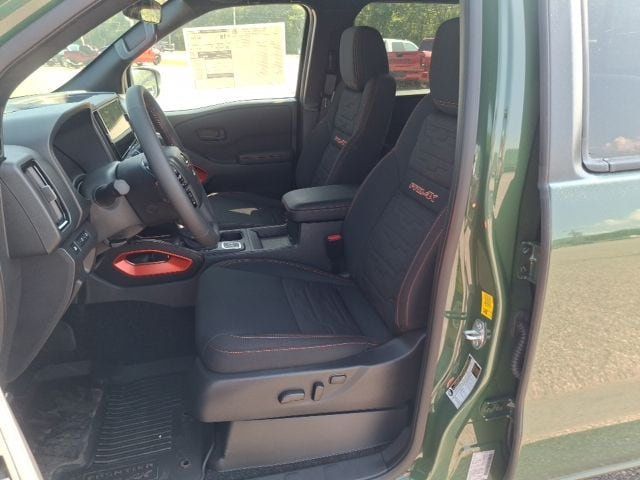 2026 Nissan Frontier PRO-4X - 23076233 - 10