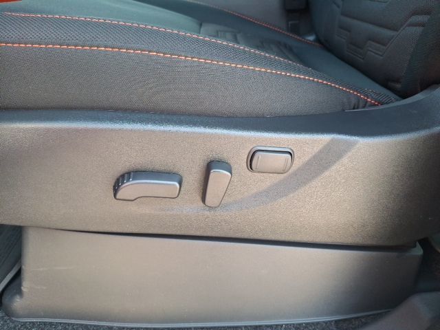 2026 Nissan Frontier PRO-4X - 23076233 - 11