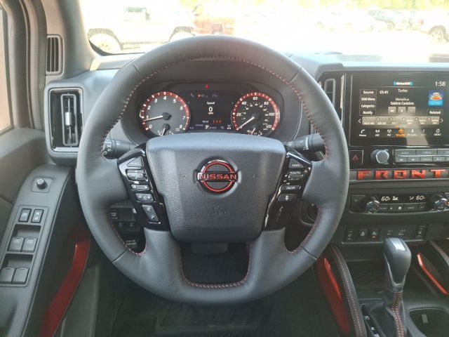 2026 Nissan Frontier PRO-4X - 23076233 - 14