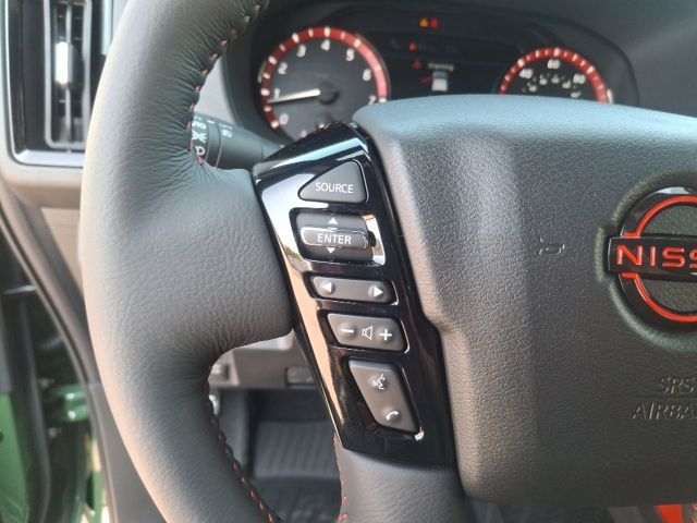 2026 Nissan Frontier PRO-4X - 23076233 - 15