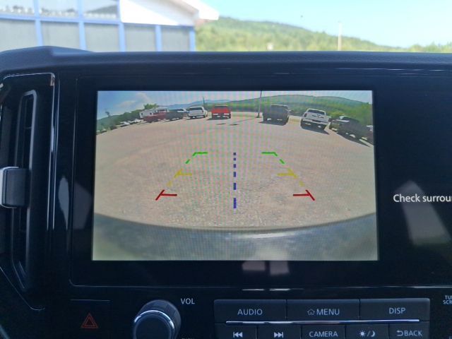 2026 Nissan Frontier PRO-4X - 23076233 - 20