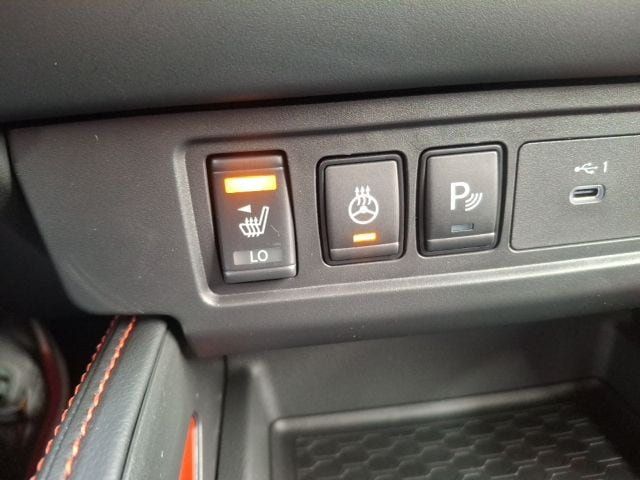 2026 Nissan Frontier PRO-4X - 23076233 - 22