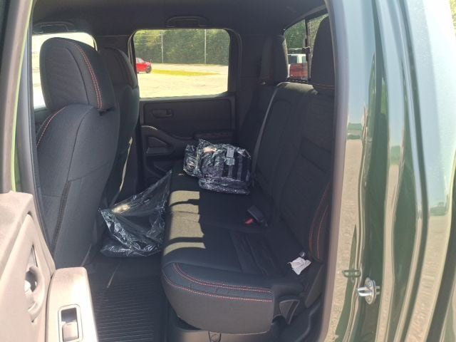 2026 Nissan Frontier PRO-4X - 23076233 - 24