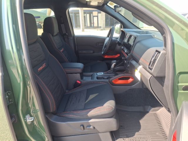2026 Nissan Frontier PRO-4X - 23076233 - 27