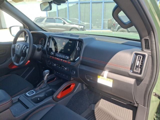 2026 Nissan Frontier PRO-4X - 23076233 - 29