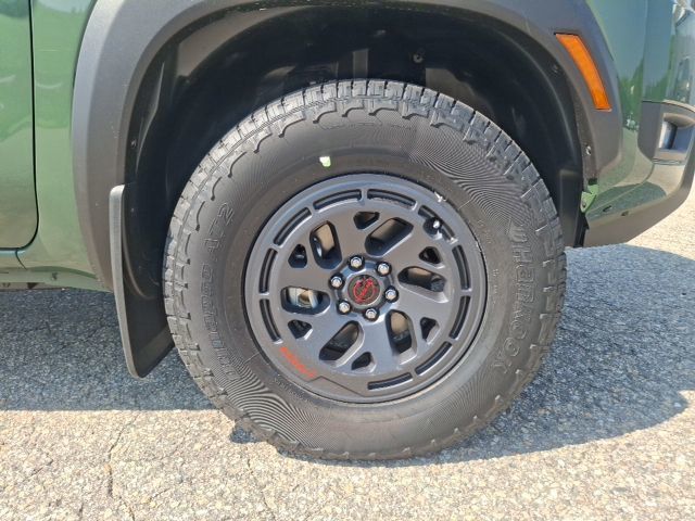 2026 Nissan Frontier PRO-4X - 23076233 - 30