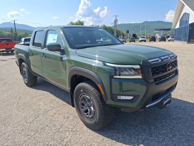 2026 Nissan Frontier PRO-4X - 23076233 - 32