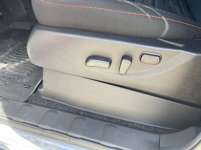 2026 Nissan Frontier PRO-4X - 23076293 - 9