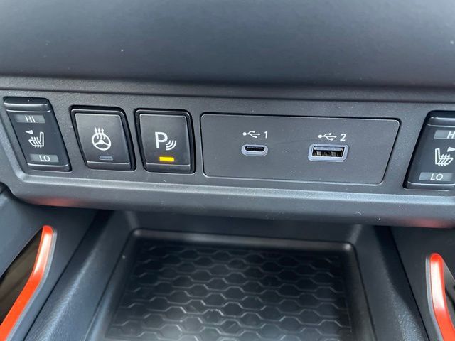 2026 Nissan Frontier PRO-4X - 23076293 - 15