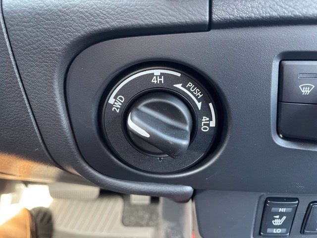 2026 Nissan Frontier PRO-4X - 23076293 - 17