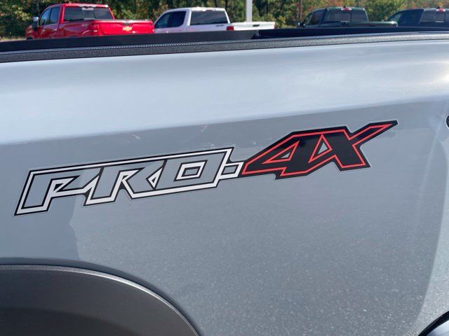 2026 Nissan Frontier PRO-4X - 23076293 - 21