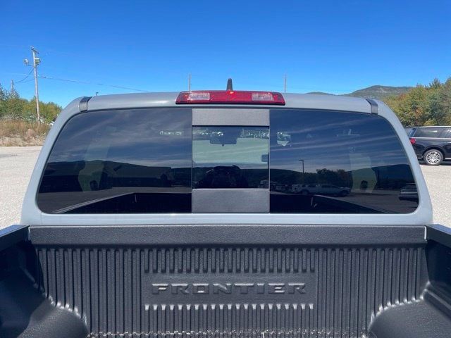 2026 Nissan Frontier PRO-4X - 23076293 - 25