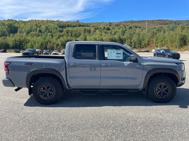 2026 Nissan Frontier PRO-4X - 23076293 - 7
