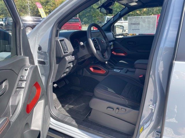 2026 Nissan Frontier PRO-4X - 23076293 - 8