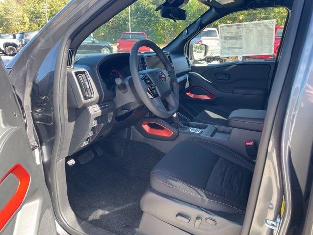 2026 Nissan Frontier PRO-4X - 23076338 - 9
