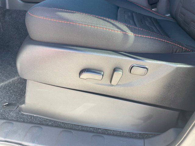 2026 Nissan Frontier PRO-4X - 23076338 - 10