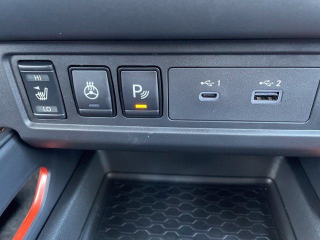 2026 Nissan Frontier PRO-4X - 23076338 - 16