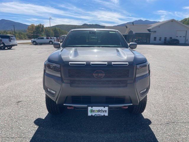 2026 Nissan Frontier PRO-4X - 23076338 - 1