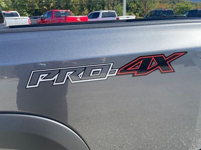 2026 Nissan Frontier PRO-4X - 23076338 - 20