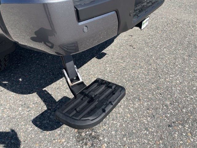 2026 Nissan Frontier PRO-4X - 23076338 - 23