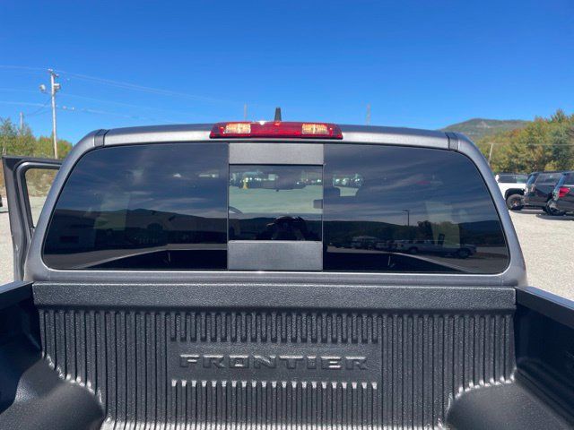 2026 Nissan Frontier PRO-4X - 23076338 - 24