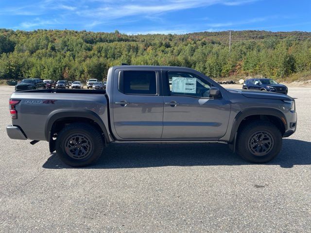 2026 Nissan Frontier PRO-4X - 23076338 - 7