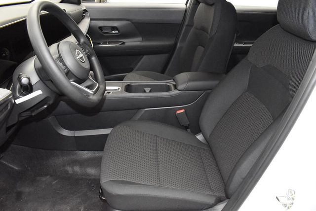 2026 Nissan Kicks S AWD - 22987688 - 10