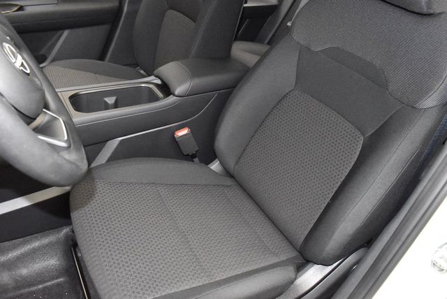 2026 Nissan Kicks S AWD - 22987688 - 11