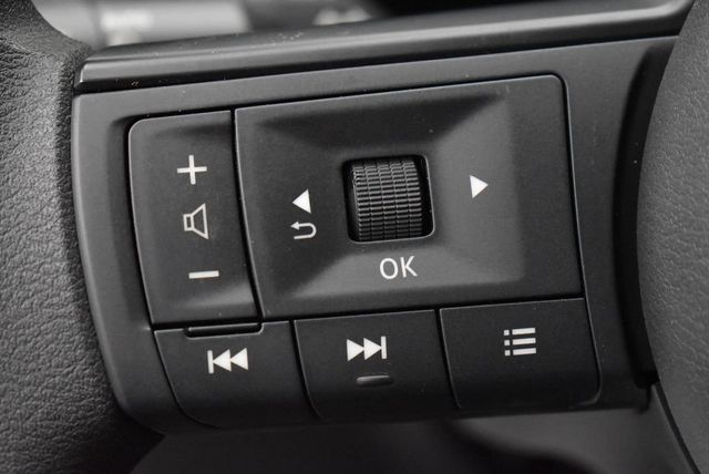 2026 Nissan Kicks S AWD - 22987688 - 14