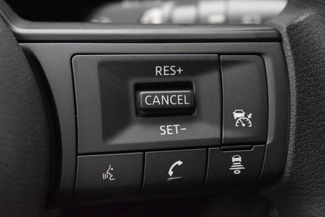 2026 Nissan Kicks S AWD - 22987688 - 15