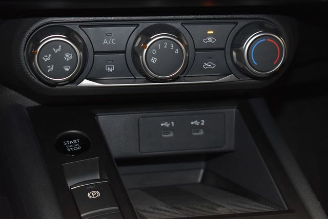 2026 Nissan Kicks S AWD - 22987688 - 17