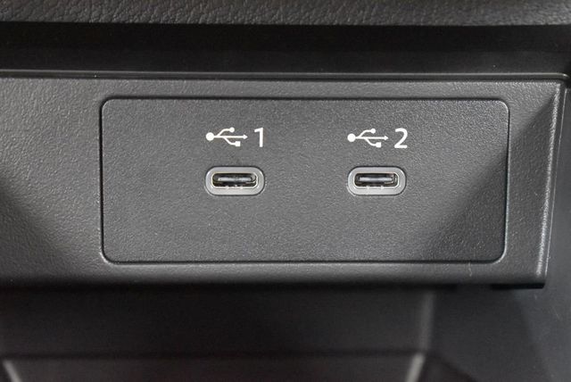 2026 Nissan Kicks S AWD - 22987688 - 18