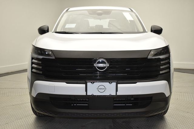 2026 Nissan Kicks S AWD - 22987688 - 1