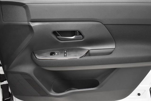 2026 Nissan Kicks S AWD - 22987688 - 20