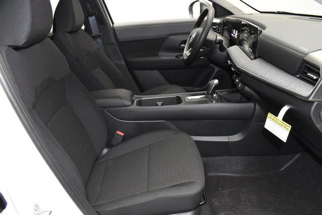 2026 Nissan Kicks S AWD - 22987688 - 21