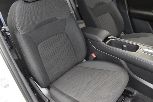 2026 Nissan Kicks S AWD - 22987688 - 22