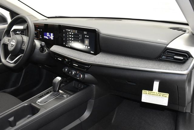 2026 Nissan Kicks S AWD - 22987688 - 23