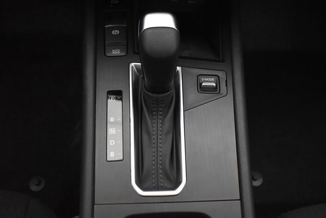 2026 Nissan Kicks S AWD - 22987688 - 25