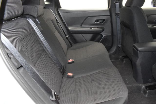 2026 Nissan Kicks S AWD - 22987688 - 27