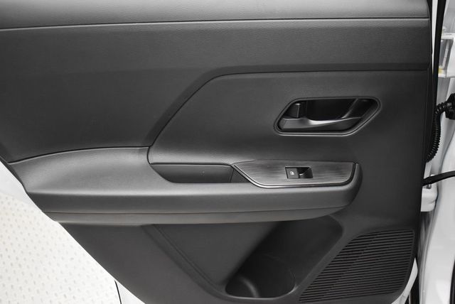 2026 Nissan Kicks S AWD - 22987688 - 29