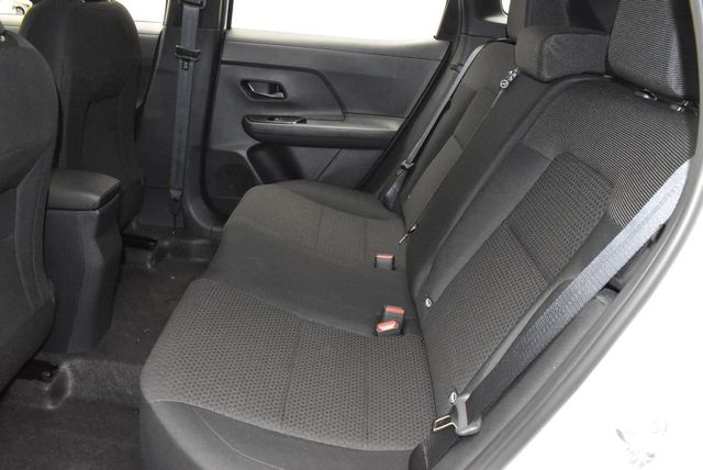 2026 Nissan Kicks S AWD - 22987688 - 30