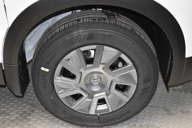 2026 Nissan Kicks S AWD - 22987688 - 32