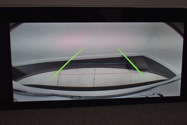 2026 Nissan Kicks S AWD - 22987688 - 34