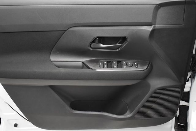 2026 Nissan Kicks S AWD - 22987688 - 8