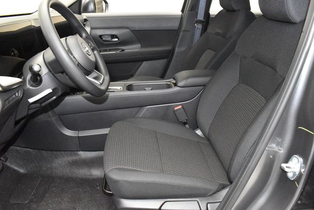 2026 Nissan Kicks S FWD - 22949472 - 10