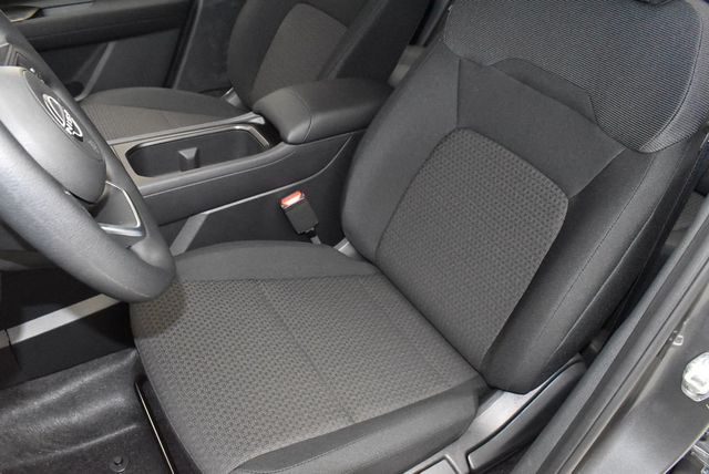 2026 Nissan Kicks S FWD - 22949472 - 11