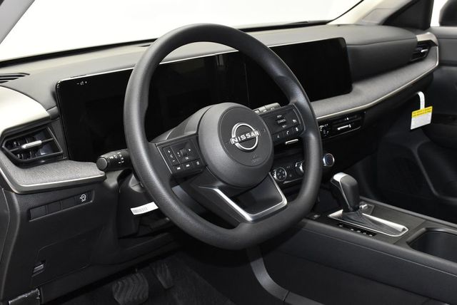 2026 Nissan Kicks S FWD - 22949472 - 12